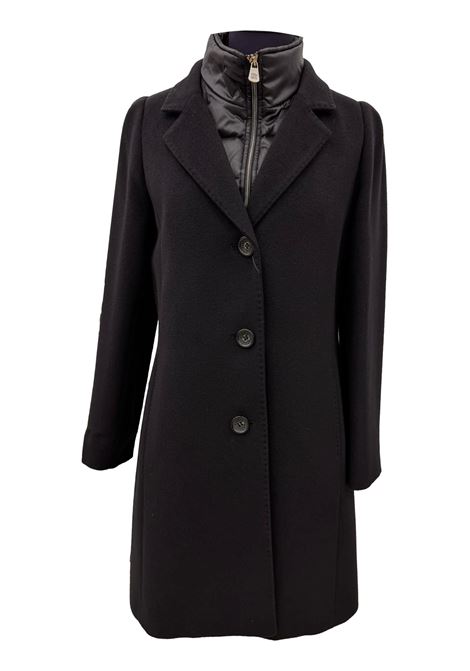 Cappotto con pattina removibile CINZIA ROCCA | Cappotti | CA2.P36700146D501530